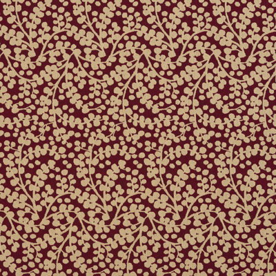 Tissu vines