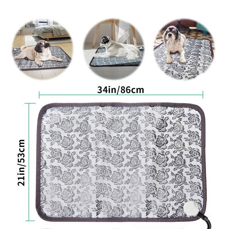 Verya Pet Bed Cushion