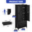 Garde-manger 64,56 po Rosea