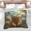 Édredon mignon Bear Family-126737281