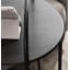 Mlak Wooden Side Table with Storage Drawer-1304025765
