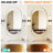 Shipka LED Recessed Wall Light-445971808