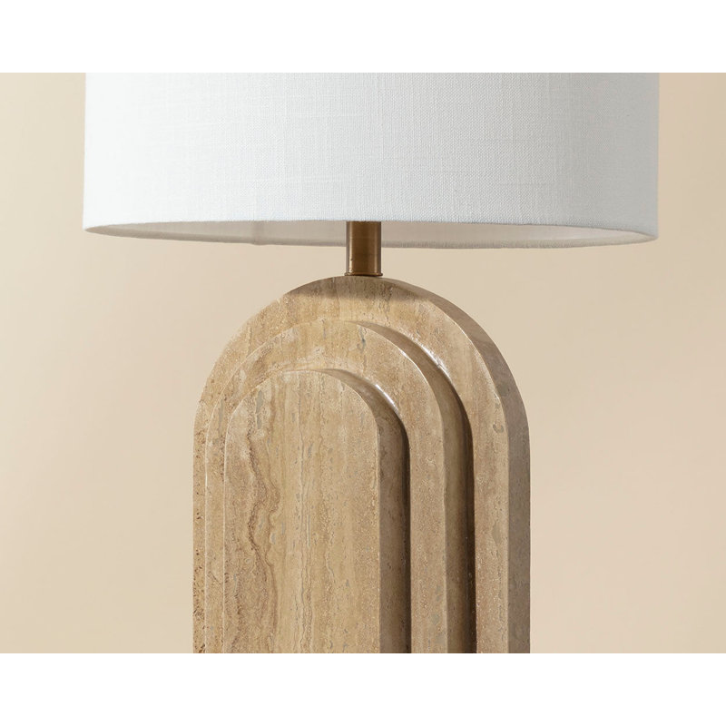 Ancona Standard Lamp
