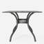 AUSTIN 68" RECTANGLE TABLE