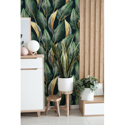 Kedvale Matte Wall Mural