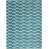 Rectangle 5'3" x 7'3"