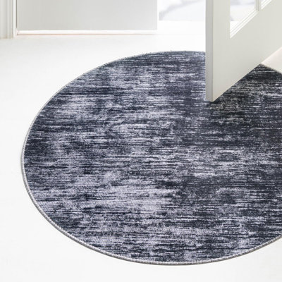 Monroy Chenille Indoor Rug