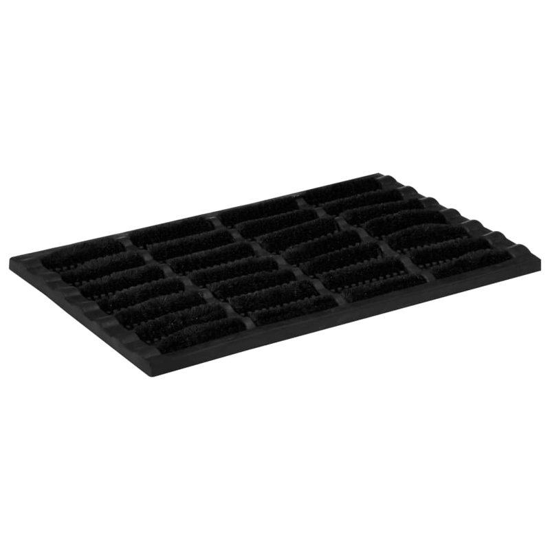 Massaline Non-Slip Doormat
