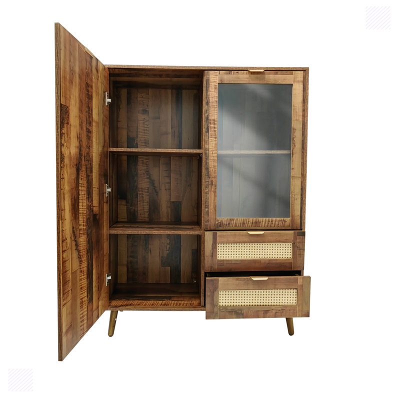Buffet 40,22 po Alezander