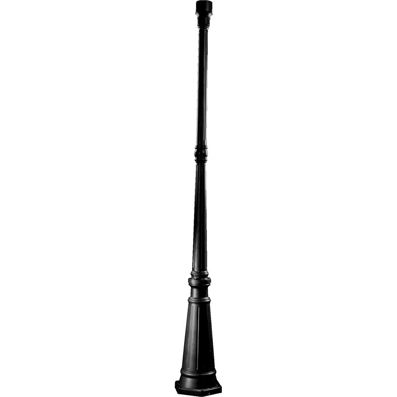 Kason Lamp Post (Full)