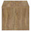 Ensemble de tables basses 3 pièces Parker