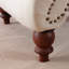 Chaise longue rembourrée Holcroft-704274701