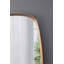 27 "x 37" Irrgeular Miroir, Miroir mural