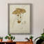 Mushroom Variétés V - reproduction d'art sur toile-1388335078