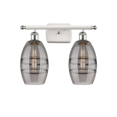 Bettylou 2 - Light Dimmable Vanity Light