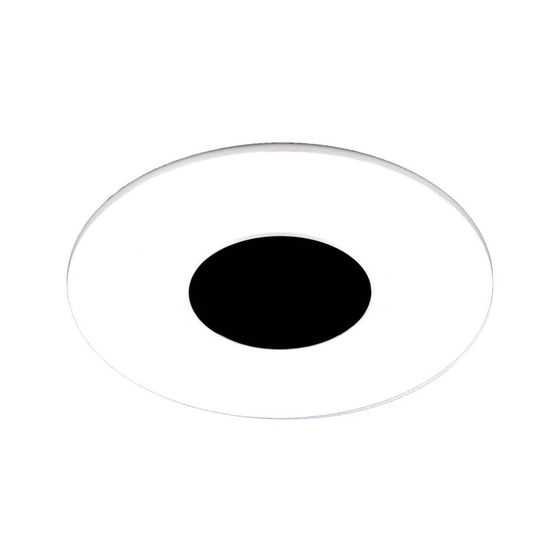 Ocularc 3.5'' LED Pinhole Recessed Trim