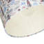 18cm H Fabric Drum Lamp Shade ( No Direct Attachment Method ) in Red