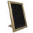 Tableau noir de table