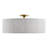 Maynard 4-Light Ceiling Light in White-989452354