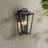 Brenwick  17" High 3-Light Outdoor Lantern-1727697465