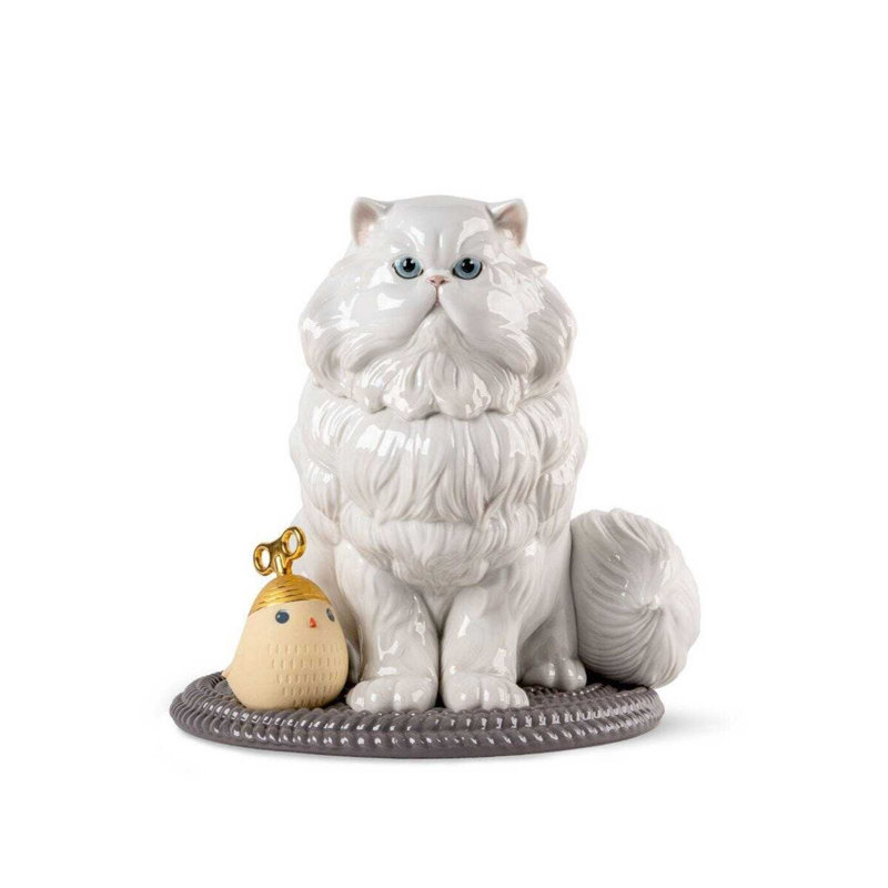 Persian Cat