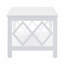 Table basse 39,5 "avec tablette Dimson-1177587639