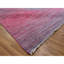 Tapis unique 9 pi 4 po x 12 pi 2 po Zyshaun