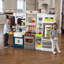 Elegant Edge Kitchen Set