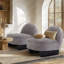 Chaise d'appoint Teddy-1120726918