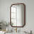Ali Solid Wood Scalloped Wall Mirror-689043463-722595162-735718020