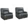 Chapman 42" Wide Standard Recliner
