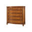Island Estate Silver Sea Chest