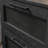 Night Stand, Black finish