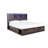 Drystan Bookcase Bed-1324867201