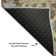 Premium Machine Washable Prisco Chocolate Rug