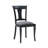 Edib 20'' H Linen Upholstered Beech Side Chair-462721640-462721643