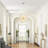 Kenden 16 - Light Dimmable Sputnik Sphere Crystal Chandelier-1988457058