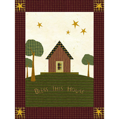 " Folk Home "