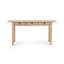 Griffith Solid Wood Writing Desk-399791116