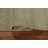 Green Gabbeh Modern Accent Rug 4x6