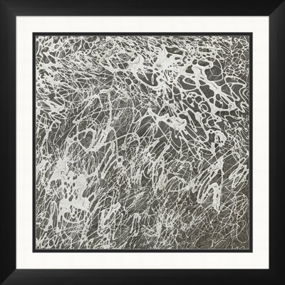 Gray Expressionism " Grey Expressionism 1 "