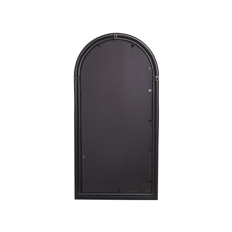 Koah Metal Flat Wall Mirror