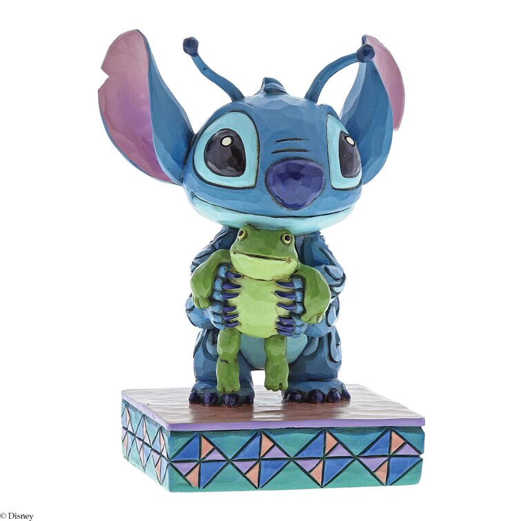 Disney Classics Handmade Figurine & Reviews | Wayfair.co.uk