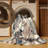 Petal Currents Rug-313916461