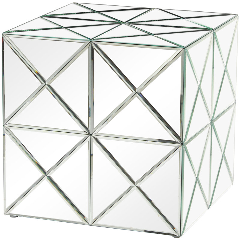 Table d'appoint Wahnetta