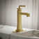 Riff Tall Single-Handle Bathroom Sink Faucet 1.2 GPM
