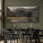 Tranquil Mountain Valley with River Modern Art-100937194-111696312