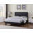 Cianciolo Upholstered Wingback Bed-1431360549-1431360555