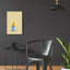  «Duckling In Blue Cup» par Svetlana Aleynikova, art mural en verre acrylique-1689286021
