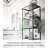 23.62" W Steel Shelving Unit-91475818